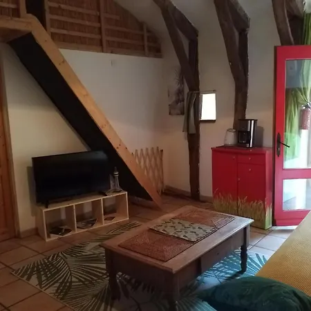 Hébergement de vacances Du Plot *