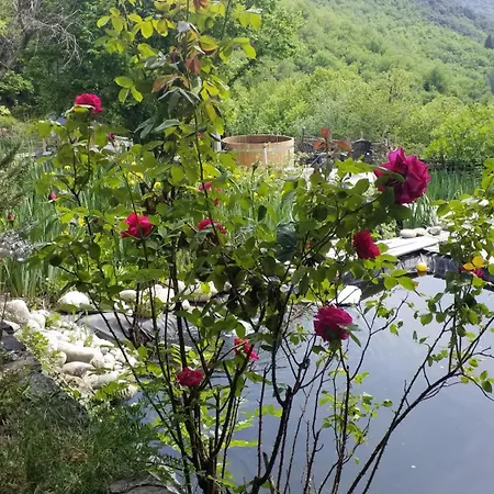 Hébergement de vacances Du Plot